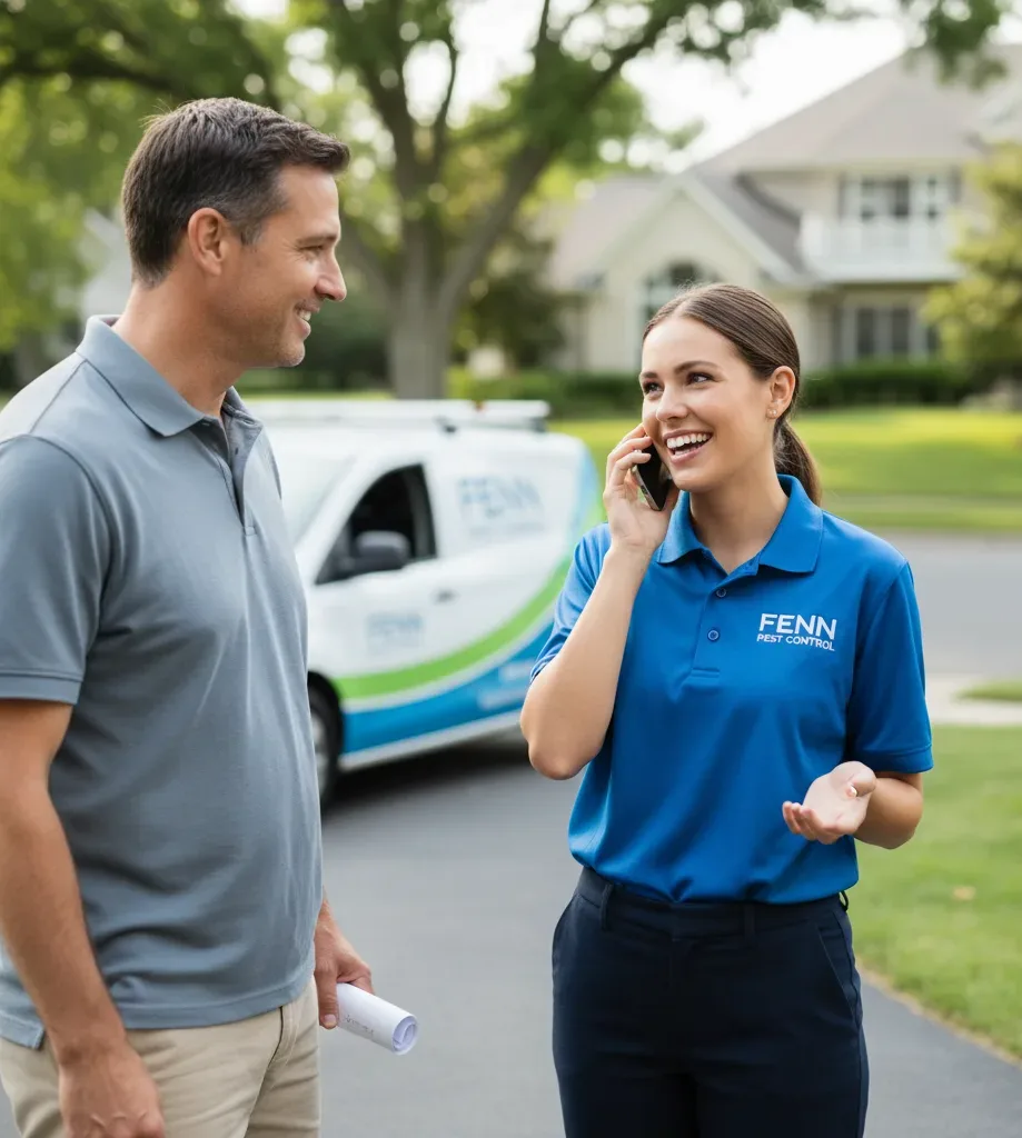 Bed Bug Extermination in Nederland, CO